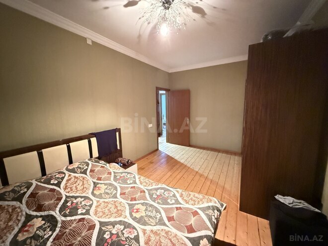 Satılır 3 otaqlı köhnə tikili 85 m², Xalqlar Dostluğu m., photo 10 from 19