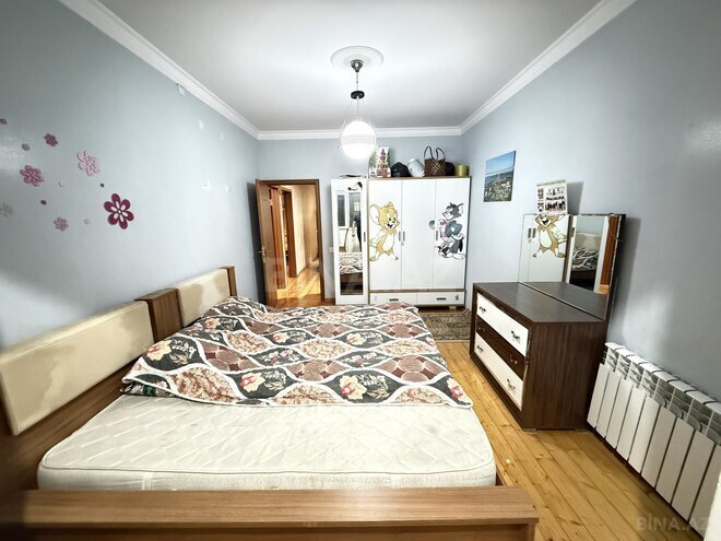 Satılır 3 otaqlı köhnə tikili 85 m², Xalqlar Dostluğu m., photo 7 from 19