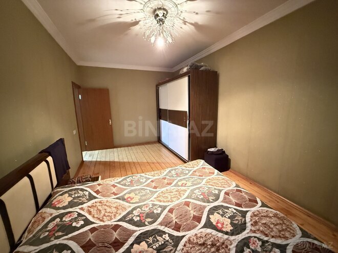 Satılır 3 otaqlı köhnə tikili 85 m², Xalqlar Dostluğu m., photo 9 from 19