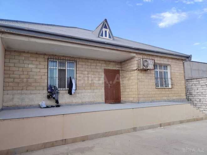 Продаётся 4-комн. дом/дача 120 м², пос. Шувеляны, photo 1 from 19