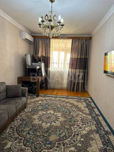 Продаётся 3-комн. новостройка 90 м², photo 1 from 19