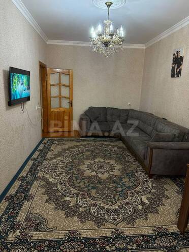 Продаётся 3-комн. новостройка 90 м², photo 4 from 19