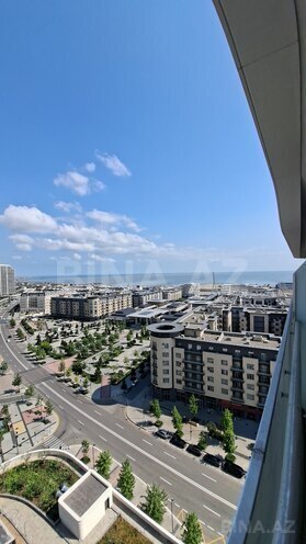 Satılır 2 otaqlı yeni tikili 82 m², Ağ şəhər q., photo 6 from 14