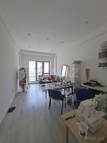 Satılır 2 otaqlı yeni tikili 82 m², Ağ şəhər q., photo 10 from 14