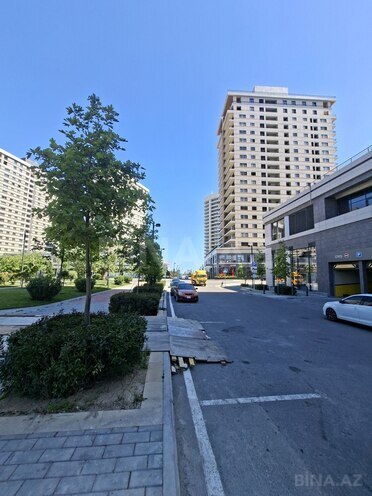 Satılır 2 otaqlı yeni tikili 82 m², Ağ şəhər q., photo 1 from 14