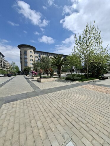 Satılır 2 otaqlı yeni tikili 82 m², Ağ şəhər q., photo 5 from 14