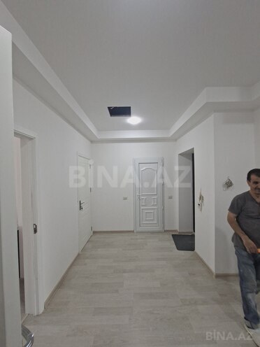 Satılır 2 otaqlı yeni tikili 82 m², Ağ şəhər q., photo 8 from 14