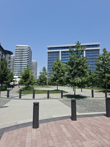 Satılır 2 otaqlı yeni tikili 82 m², Ağ şəhər q., photo 13 from 14