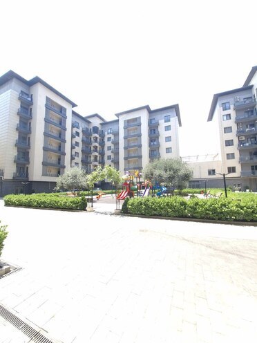 Satılır 2 otaqlı yeni tikili 82 m², Ağ şəhər q., photo 11 from 14