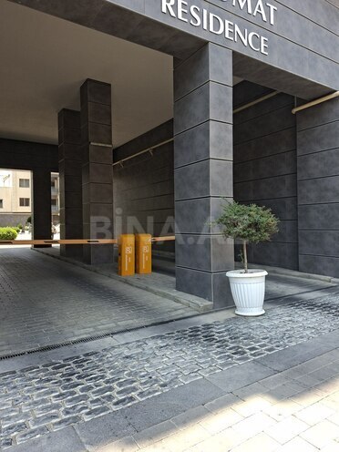 Satılır 2 otaqlı yeni tikili 82 m², Ağ şəhər q., photo 12 from 14