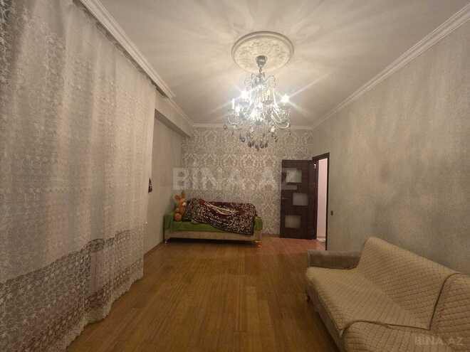 İcarəyə verilir 2 otaqlı yeni tikili 65 m², photo 7 from 17