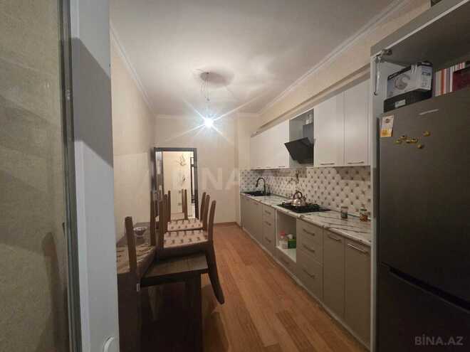 İcarəyə verilir 2 otaqlı yeni tikili 65 m², photo 5 from 17