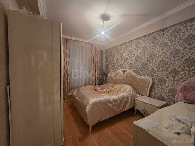 İcarəyə verilir 2 otaqlı yeni tikili 65 m², photo 13 from 17
