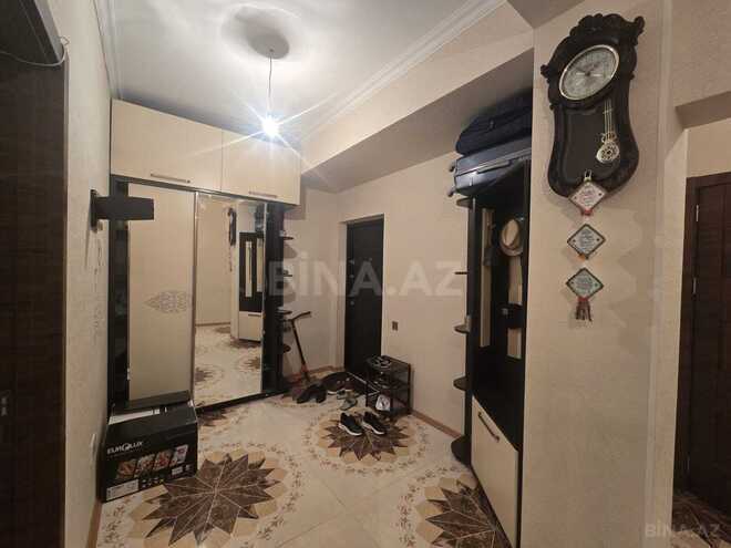 İcarəyə verilir 2 otaqlı yeni tikili 65 m², photo 6 from 17