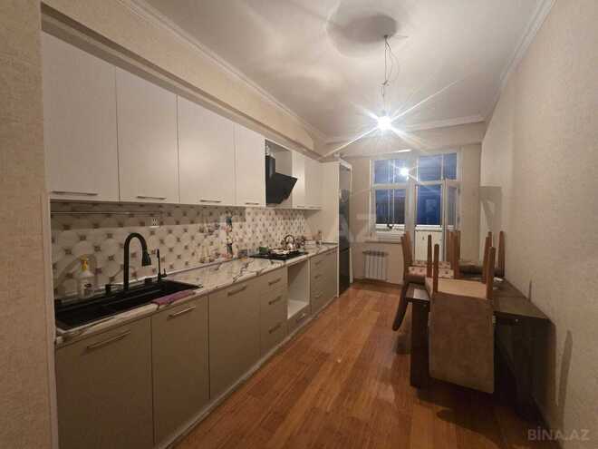 İcarəyə verilir 2 otaqlı yeni tikili 65 m², photo 3 from 17