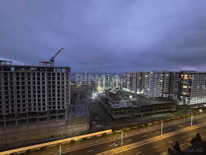 İcarəyə verilir 2 otaqlı yeni tikili 65 m², photo 12 from 17