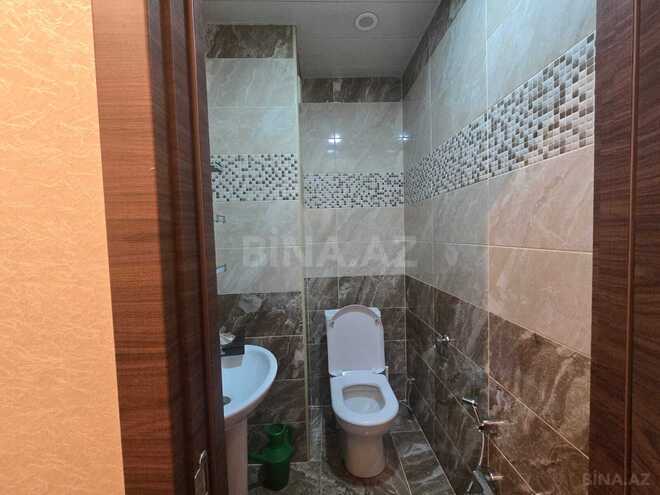 İcarəyə verilir 2 otaqlı yeni tikili 65 m², photo 11 from 17
