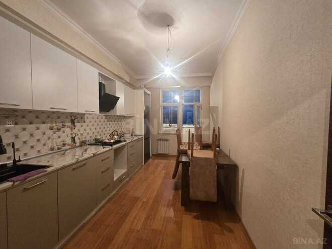 İcarəyə verilir 2 otaqlı yeni tikili 65 m², photo 1 from 17