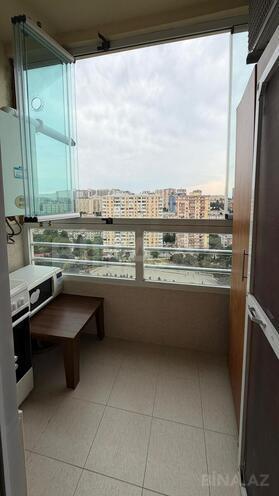 Satılır 2 otaqlı yeni tikili 63 m², Memar Əcəmi m., photo 26 from 30