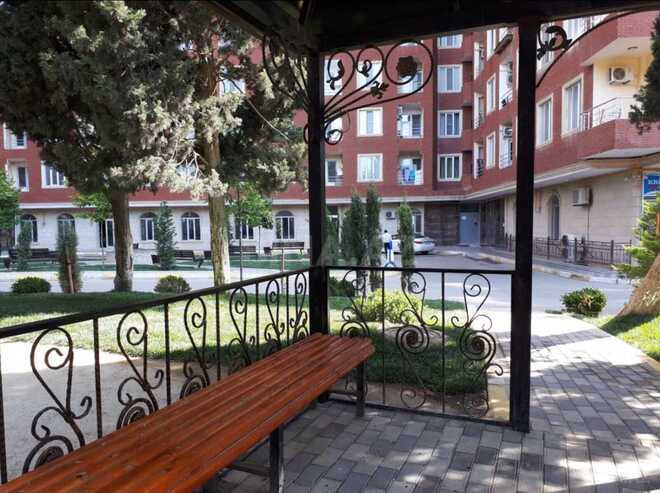 Satılır 2 otaqlı yeni tikili 63 m², Memar Əcəmi m., photo 29 from 30