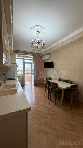 Satılır 2 otaqlı yeni tikili 63 m², Memar Əcəmi m., photo 10 from 30