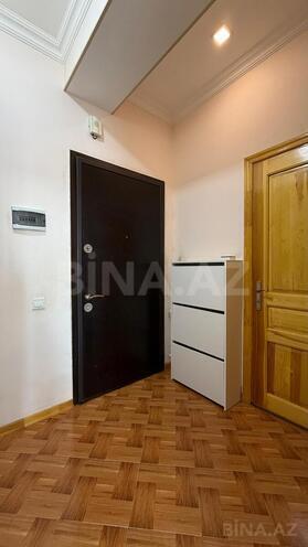 Satılır 2 otaqlı yeni tikili 63 m², Memar Əcəmi m., photo 20 from 30