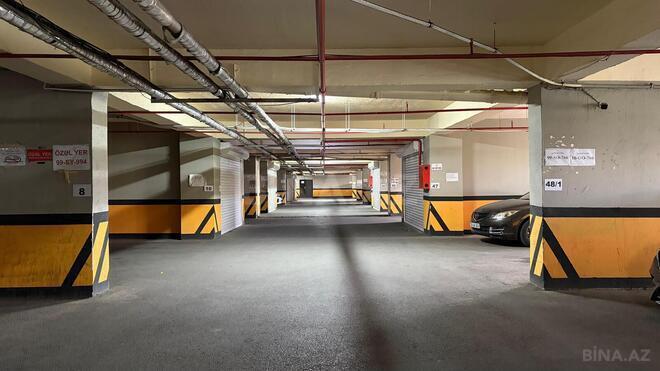 Satılır 2 otaqlı yeni tikili 63 m², Memar Əcəmi m., photo 28 from 30