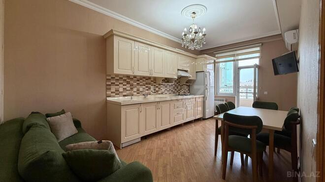 Satılır 2 otaqlı yeni tikili 63 m², Memar Əcəmi m., photo 11 from 30