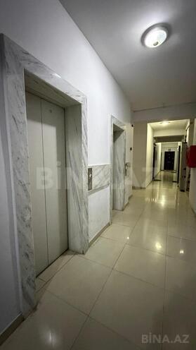 Satılır 2 otaqlı yeni tikili 63 m², Memar Əcəmi m., photo 25 from 30