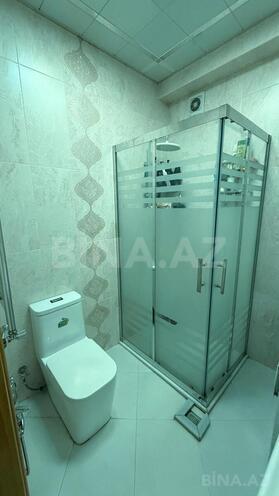 Satılır 2 otaqlı yeni tikili 63 m², Memar Əcəmi m., photo 22 from 30