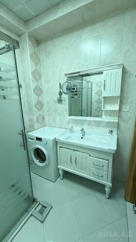 Satılır 2 otaqlı yeni tikili 63 m², Memar Əcəmi m., photo 23 from 30