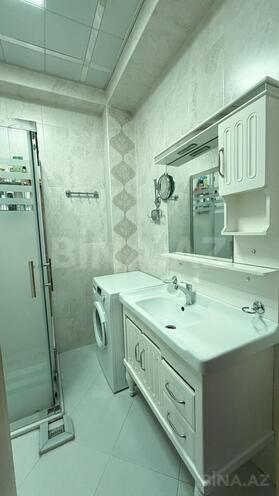 Satılır 2 otaqlı yeni tikili 63 m², Memar Əcəmi m., photo 21 from 30