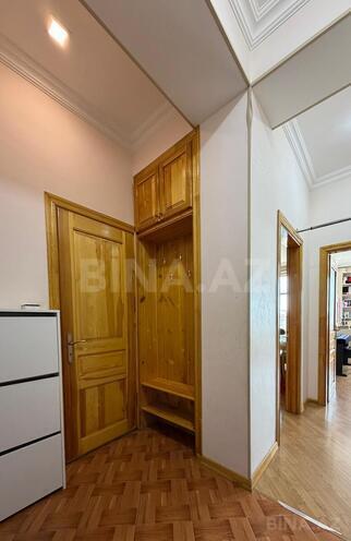 Satılır 2 otaqlı yeni tikili 63 m², Memar Əcəmi m., photo 19 from 30