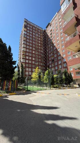 Satılır 2 otaqlı yeni tikili 63 m², Memar Əcəmi m., photo 1 from 30