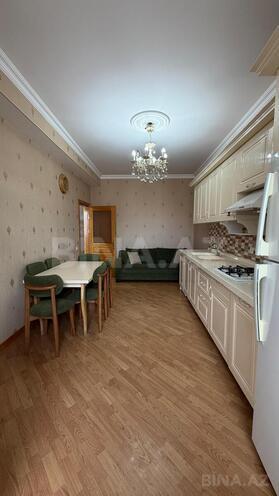 Satılır 2 otaqlı yeni tikili 63 m², Memar Əcəmi m., photo 14 from 30