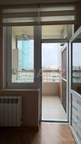 Satılır 2 otaqlı yeni tikili 63 m², Memar Əcəmi m., photo 17 from 30