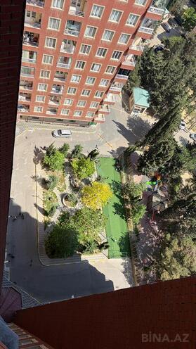 Satılır 2 otaqlı yeni tikili 63 m², Memar Əcəmi m., photo 27 from 30