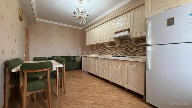 Satılır 2 otaqlı yeni tikili 63 m², Memar Əcəmi m., photo 12 from 30