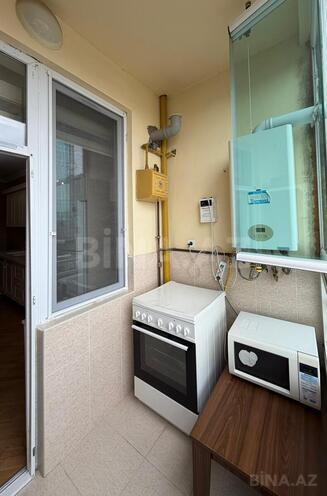 Satılır 2 otaqlı yeni tikili 63 m², Memar Əcəmi m., photo 24 from 30