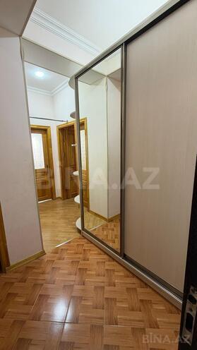 Satılır 2 otaqlı yeni tikili 63 m², Memar Əcəmi m., photo 15 from 30