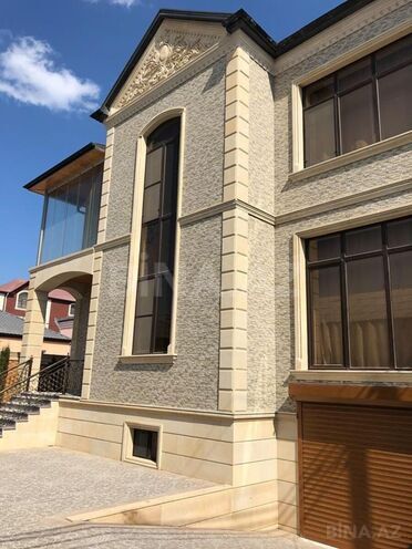 Сдаётся 3-комн. дом/дача 250 м², пос. Бадамдар, photo 1 from 16