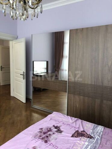 Сдаётся 3-комн. дом/дача 250 м², пос. Бадамдар, photo 11 from 16