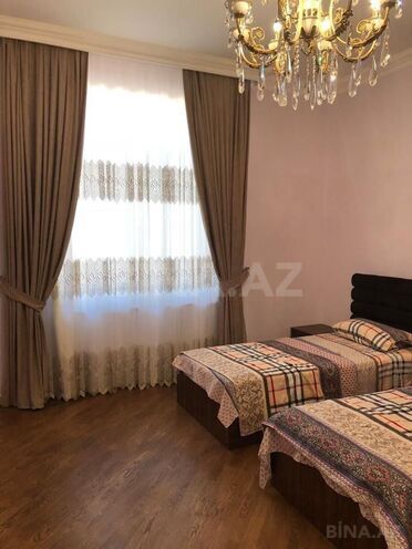 Сдаётся 3-комн. дом/дача 250 м², пос. Бадамдар, photo 12 from 16