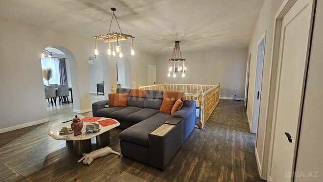Сдаётся 9-комн. дом/дача 400 м², пос. Аг шехер, photo 6 from 20
