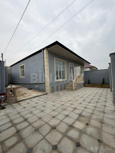 Продаётся 4-комн. дом/дача 120 м², пос. Мехтиабад, photo 3 from 11
