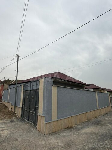 Продаётся 4-комн. дом/дача 120 м², пос. Мехтиабад, photo 1 from 11