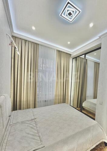 İcarəyə verilir 3 otaqlı köhnə tikili 100 m², 28 May m., photo 10 from 18