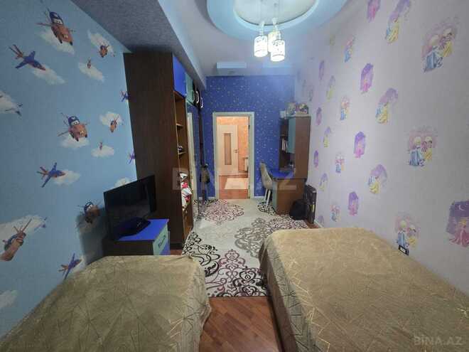 Satılır 3 otaqlı yeni tikili 77 m², photo 9 from 18