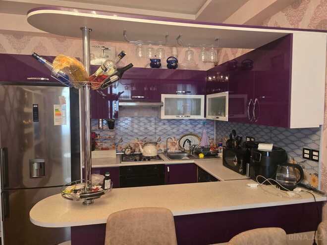 Satılır 3 otaqlı yeni tikili 77 m², photo 4 from 18