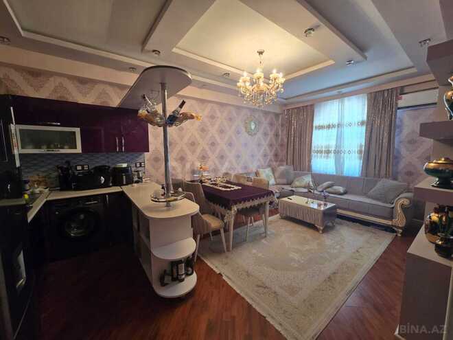 Satılır 3 otaqlı yeni tikili 77 m², photo 16 from 18